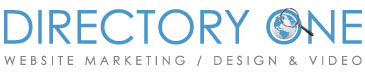 Directory One, Houston Website Marketing, Design and Video